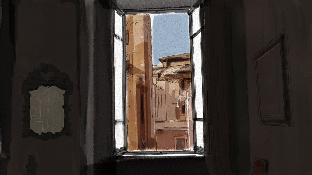 palazzo